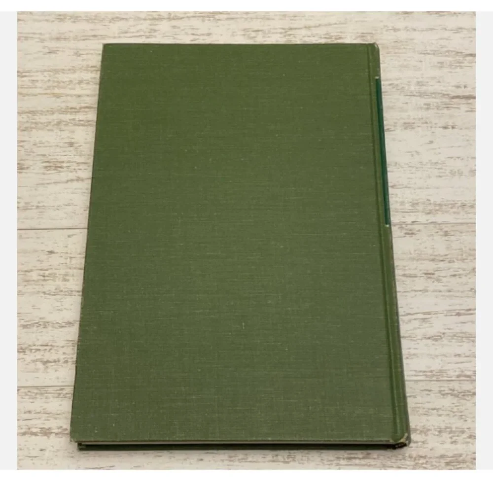 Textbook Of Otolaryngology DeWeese Sanders 4th Ed 1973